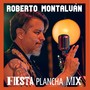 Fiesta Plancha Mix