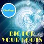 Big For Your Boots (Instrumental Ringtone)