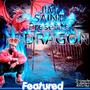 Dragon, Vol. 1 (The King's Courtyard) [Explicit]