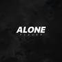 Alone