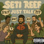 Just Talk (Explicit)