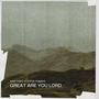 Great are you Lord (Live) [feat. Ashley Young]