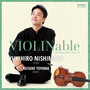 VIOLINable ディスカバリー vol. 9