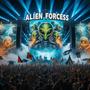 Alien Forces