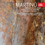 Martinů: Sinfonietta La Jolla, Toccata e Due Canzoni, Concerto Grosso