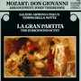 Mozart, W.A.: Don Giovanni (Arr. for Wind Ensemble) [Zurich Wind Octet]