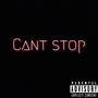 Cant stop (feat. Belo Ortiz) [Explicit]