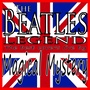 The Beatles Legend (The Best Covers Live By Magical Mystery)