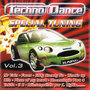 Spécial Tuning Vol. 3 (Les Gros Sons Techno Dance Pour Ta Voiture)