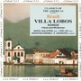 Villa-Lobos: Brazil