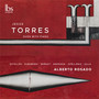 TORRES: Duos with Piano