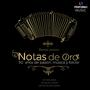 Los cuatro aires del vallenato (feat. Nicolas Tovar)