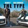 THE TYPE (Explicit)