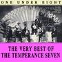 One Under Eight - The Very Best of the Temperance Seven