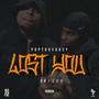 LOST YOU (feat. 2Bizzy) [Explicit]