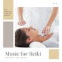 Music For Reiki - Delicate Zen Music For Spiritual Flow Of Energy, Vol. 01