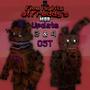 FNAF Mod Update 3 & 4