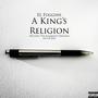 A King's Religion (Explicit)