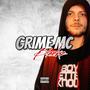 Grime MC (Explicit)