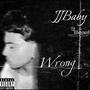 Wrong (Explicit)