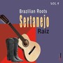 Sertanejo Raiz, Vol. 9