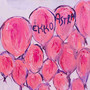 pink balloons (Explicit)