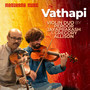 Vathapi (Carnatic Classical Instrumental)