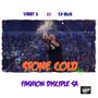Stone Cold (feat. Stoney G & TP Beats) [Explicit]