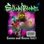 Goonz & Rosez, Vol. 1 (Clean Version) [Radio Edit]