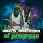 el progreso (feat. GAMBINO_RD)