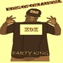 Party King (Explicit)