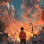 Sleepless in Autumn
