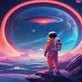 Into Space