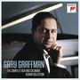 Gary Graffman - The Complete RCA and Columbia Album Collection