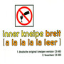 Breit (A La La La La Leer)