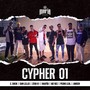 Máfia Records Cypher 01