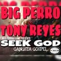 Seek God (feat. Tony Reyes)