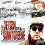 The Return Of Danny Greene (Explicit)