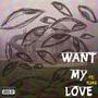 Want My Love (feat. Flyaz) [Explicit]