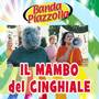 Il mambo del cinghiale