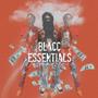 Blacc Essentials (Explicit)