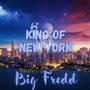 The King of New York (Explicit)