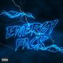 Energy Pack (Explicit)