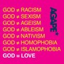 God=Love