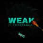 Weak (feat. FredoThaGawd) [Explicit]
