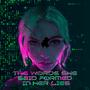 The Words She Said Formed in Her Lies (feat. Vinnyonfire) [Explicit]