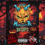 The Harvester Reaps (feat. SiK6) [Explicit]