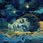 Sleep's Harmonic Echo: Soothing Tones for the Night