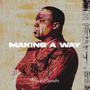 Making A Way (feat. Jonathan Hudoff & Melody Elder) [Live]