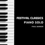 Festival Classics: Piano Solo
